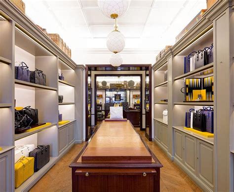 goyard mount street london|goyard stores london.